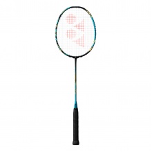 Yonex Badmintonschläger Astrox 88S Skill Tour 2021 (kopflastig, steif) blau - unbesaitet -